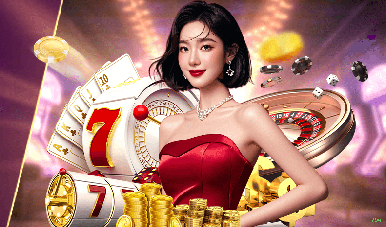 Lottery Clássica na 75w